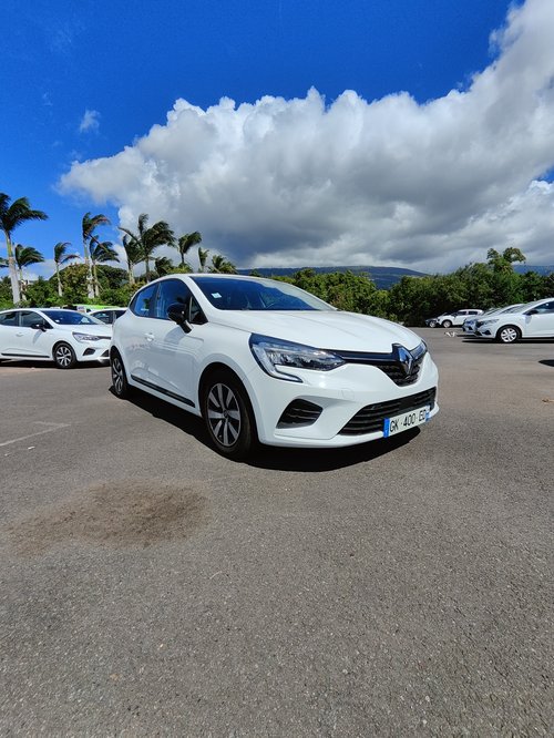 Nouloutou-Renault-Clio-V