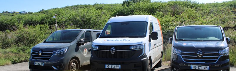 utilitaires 3