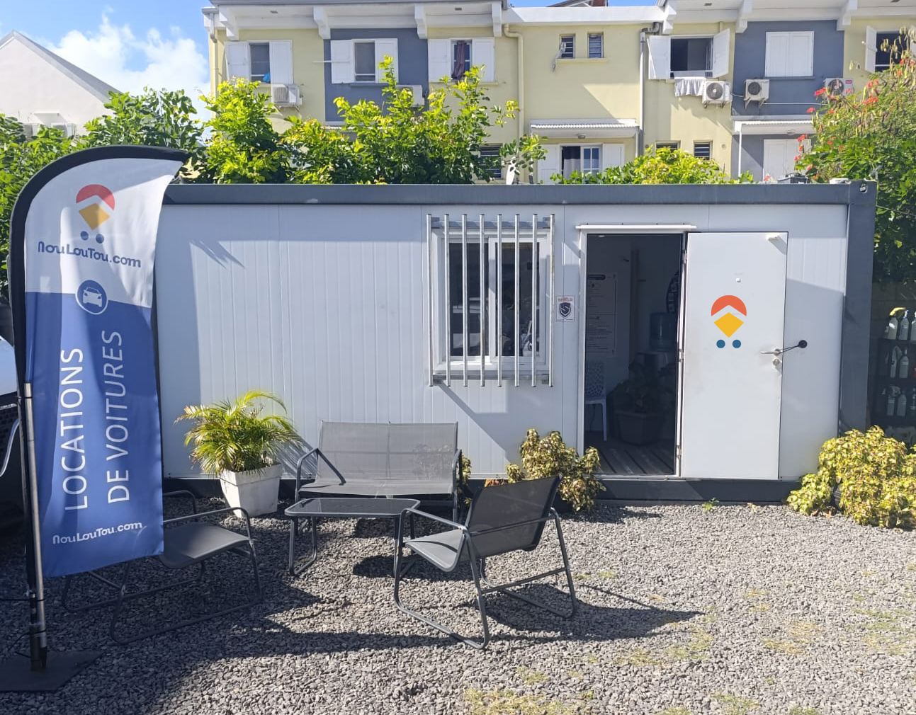 Image agence Saint-Pierre