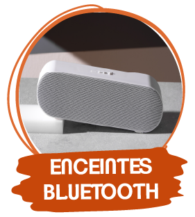 Enceinte Bluetooth