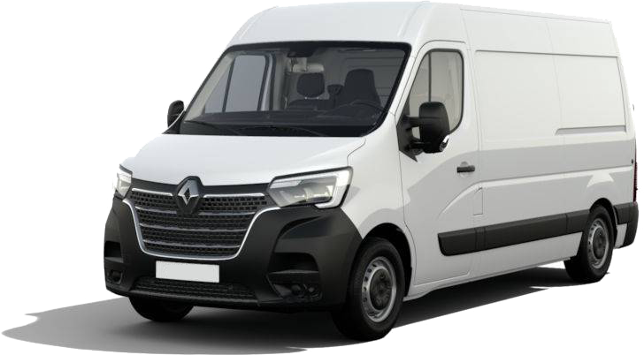 Voiture catégorie L type renault master location voiture à la Reunion