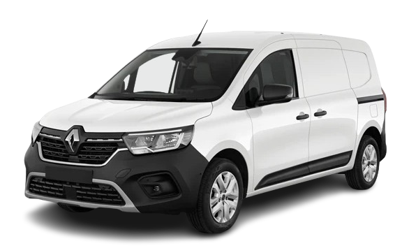 Voiture catégorie K type renault trafic location voiture à la Reunion